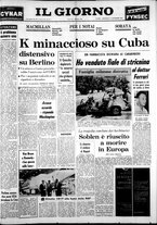 giornale/CFI0354070/1962/n. 204 del 12 settembre